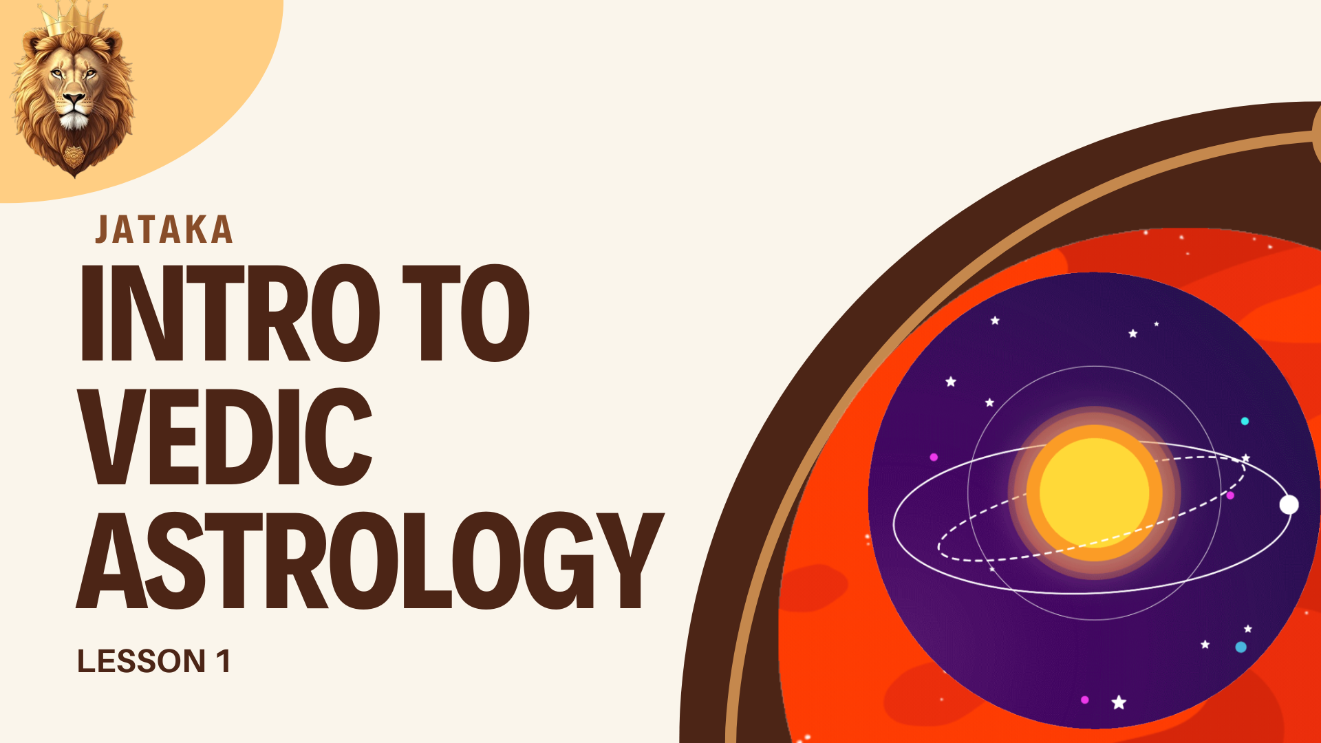 Ancient Origins of Vedic Astrology – JatakA VIDYa